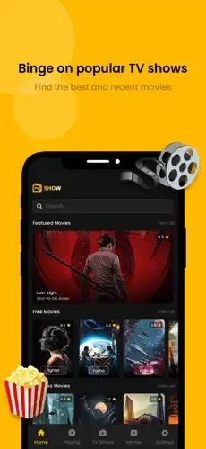 trending-movies-on-hotstar tv show